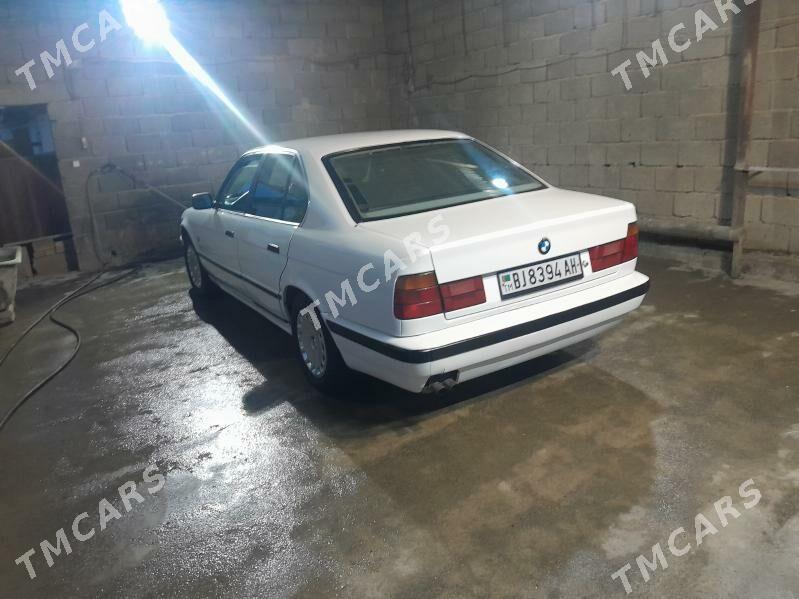 BMW 525 1995 - 60 000 TMT - Кака - img 2