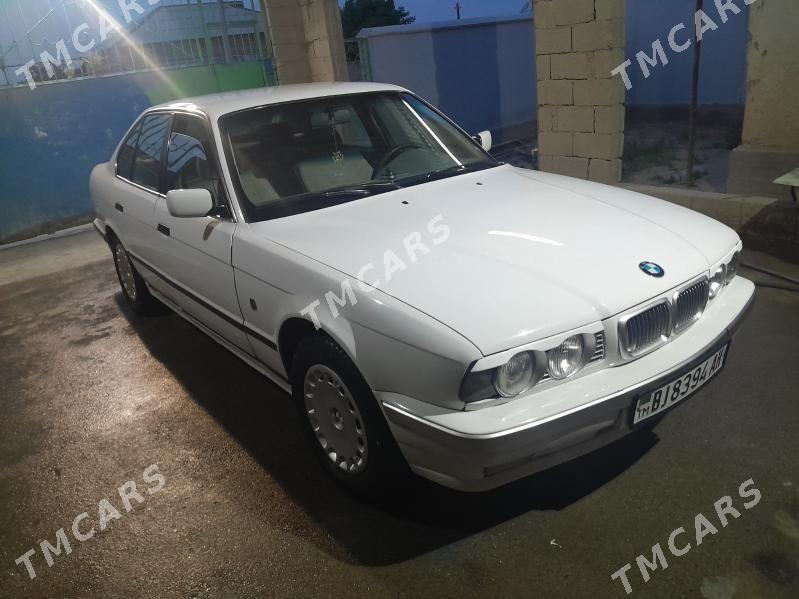 BMW 525 1995 - 60 000 TMT - Кака - img 4