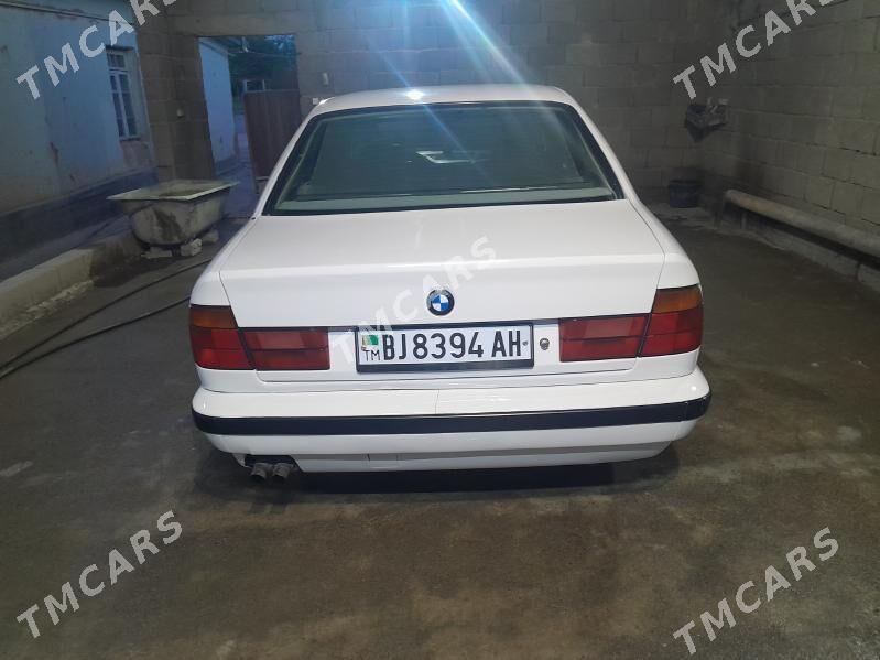 BMW 525 1995 - 60 000 TMT - Кака - img 3