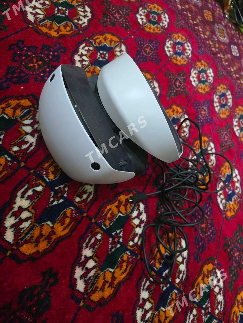 Playstation VR 2 - Ашхабад - img 3