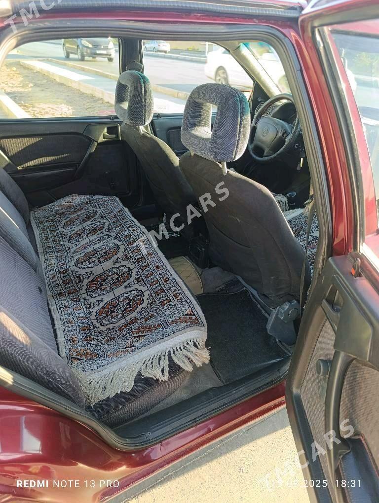 Opel Vectra 1991 - 30 000 TMT - Туркменабат - img 2