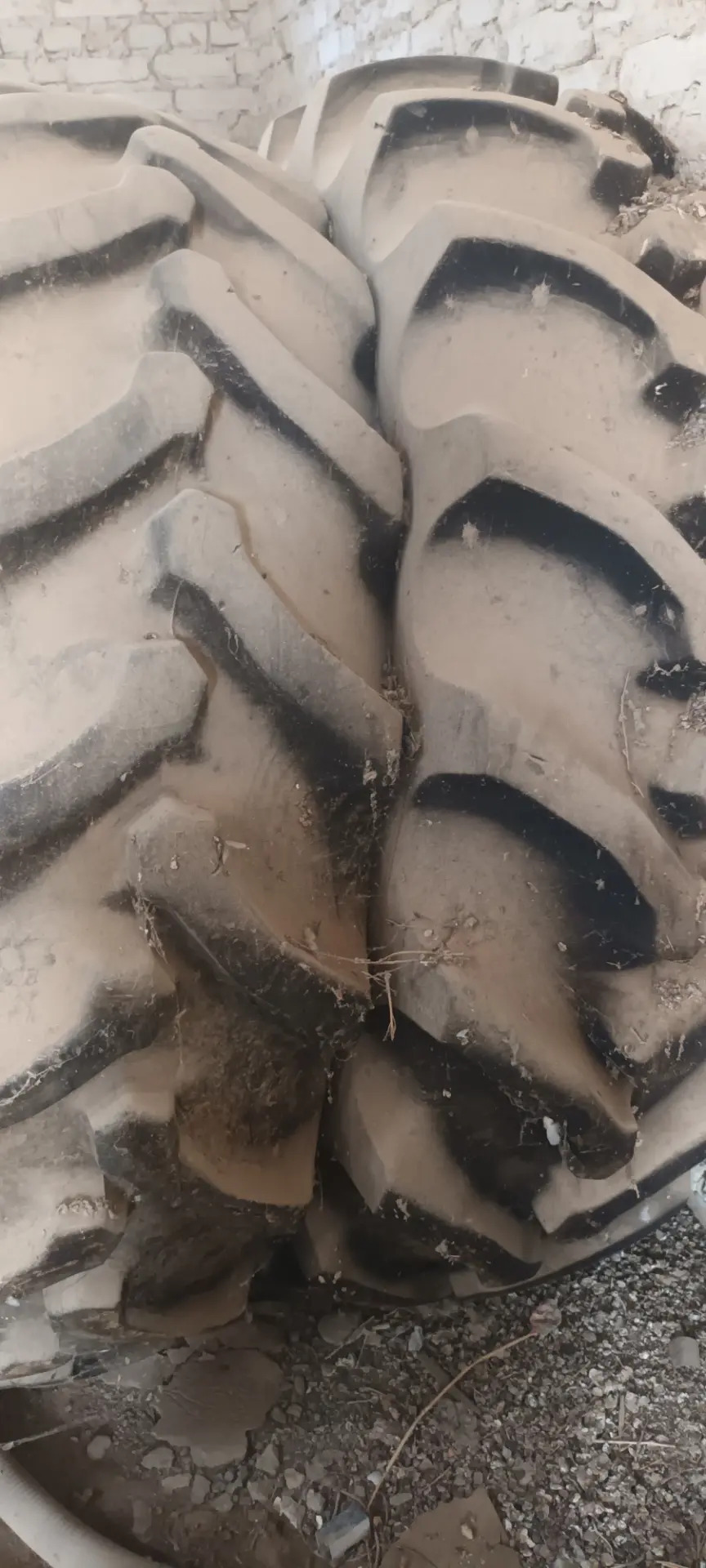 Case teker  500/95R32 5 000 TMT - Бахарден - img 2