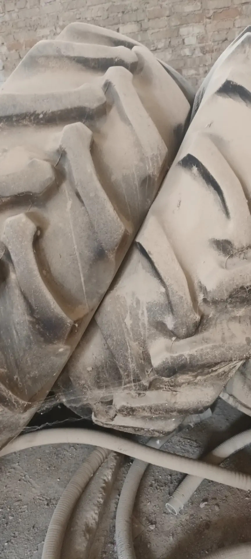 Case teker  500/95R32 5 000 TMT - Бахарден - img 3