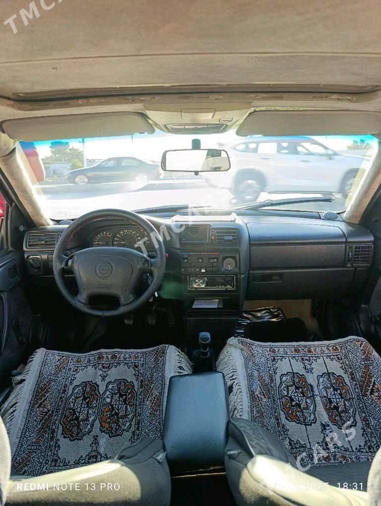Opel Vectra 1991 - 30 000 TMT - Туркменабат - img 3