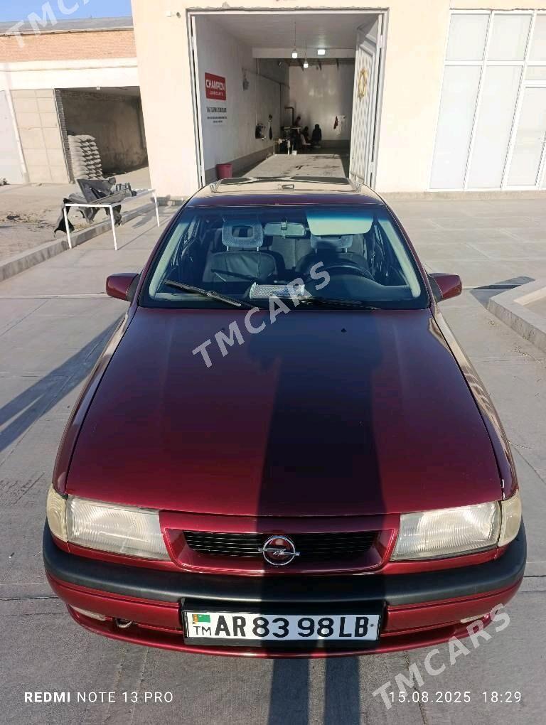 Opel Vectra 1991 - 30 000 TMT - Туркменабат - img 6
