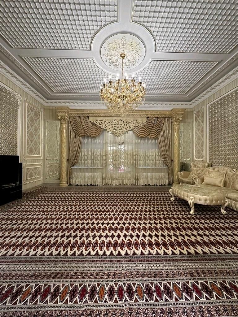 15 TAPGYR 3 kom - Ашхабад - img 5