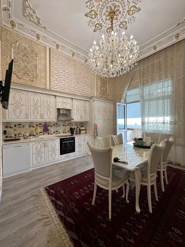 15 TAPGYR 3 kom - Ашхабад - img 7