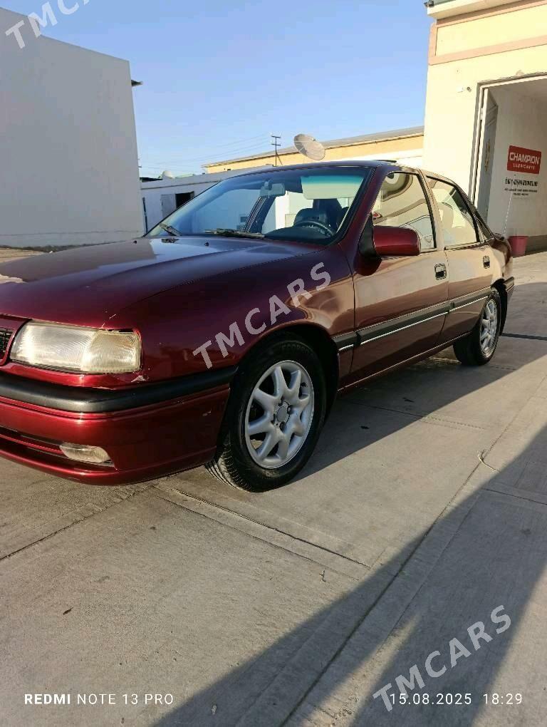 Opel Vectra 1991 - 30 000 TMT - Туркменабат - img 7