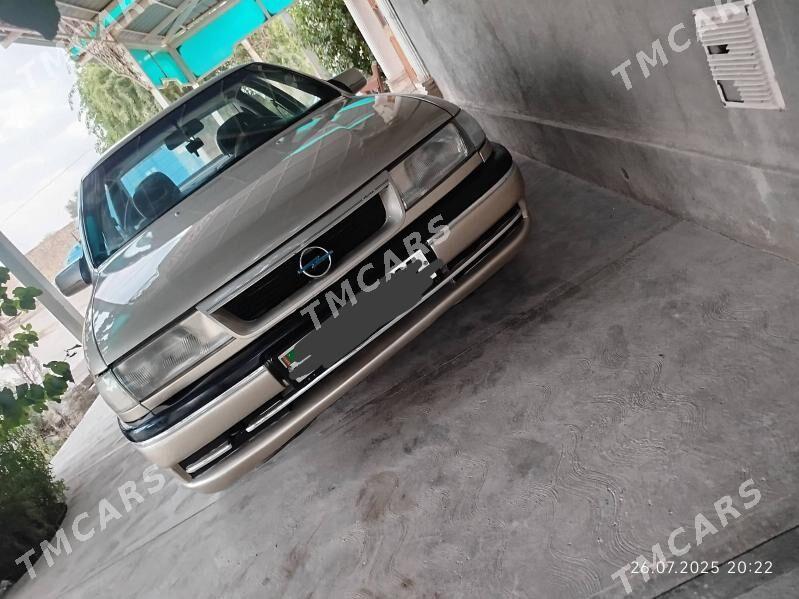 Opel Vectra 1995 - 43 000 TMT - Гурбансолтан Едже - img 6