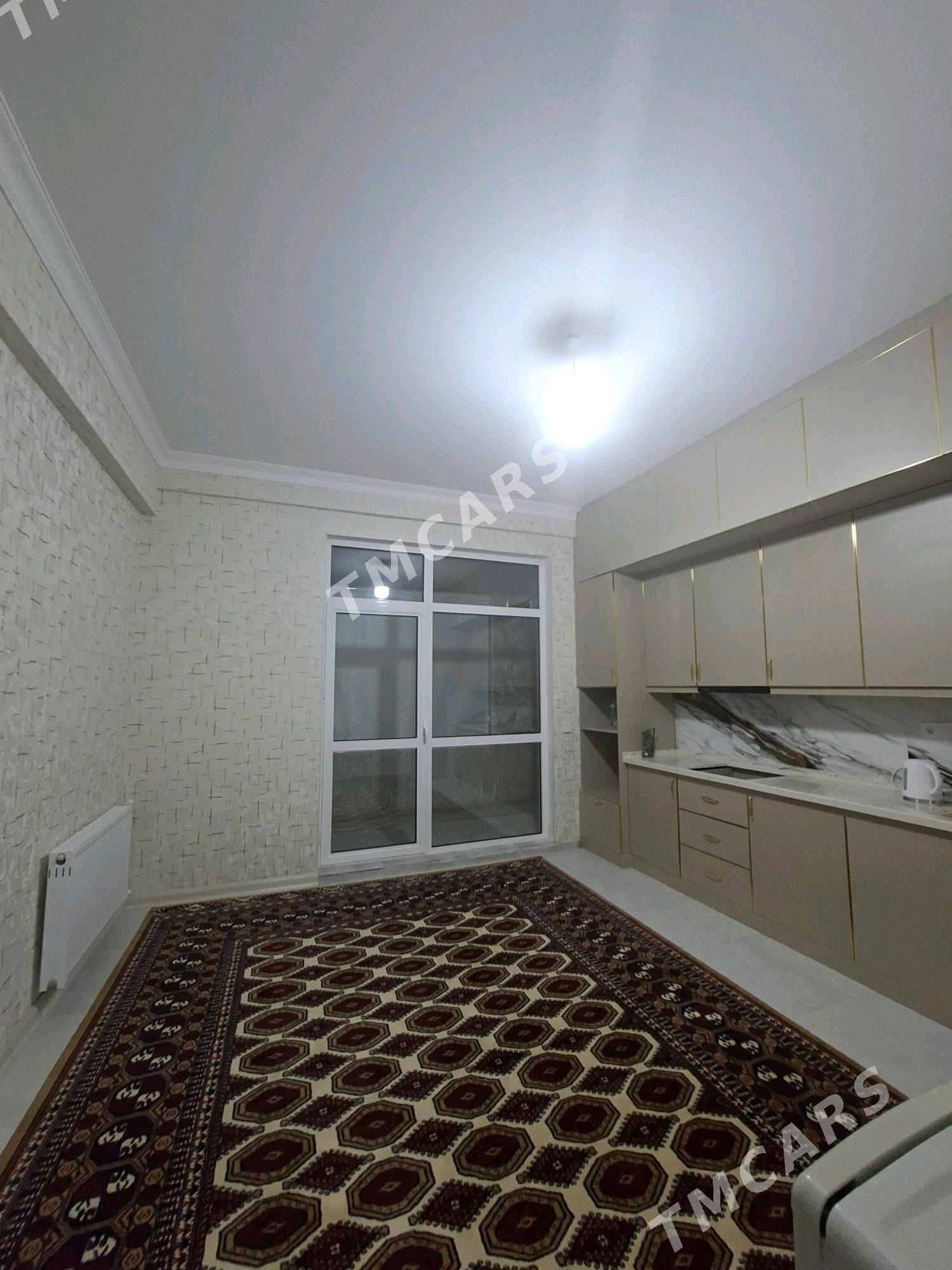 Arenda Gurtly 1 nji etazh - Ашхабад - img 2
