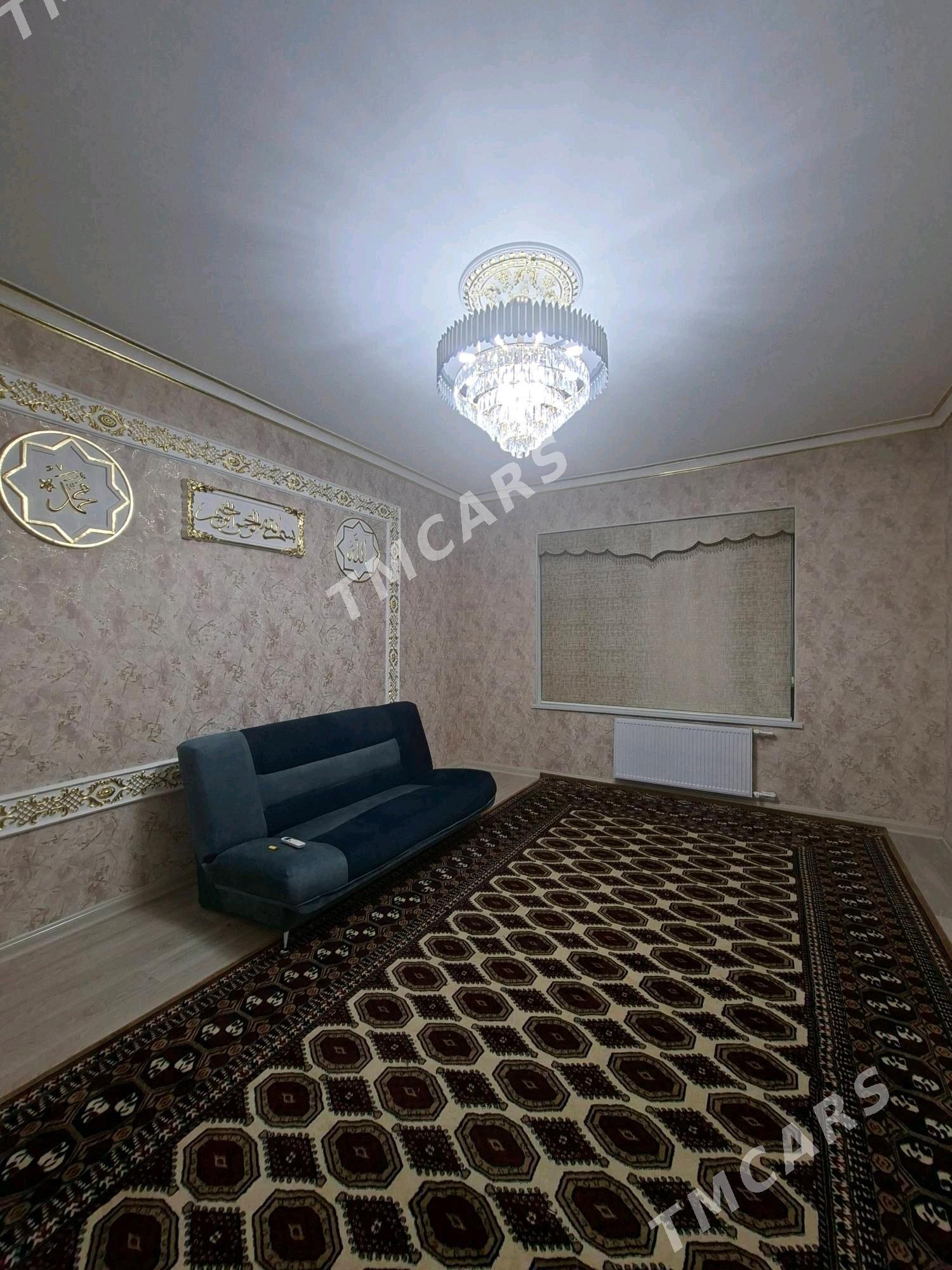 Arenda Gurtly 1 nji etazh - Ашхабад - img 4