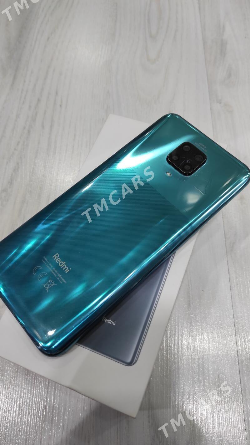 Redmi note 9 pro - Balkanabat - img 2