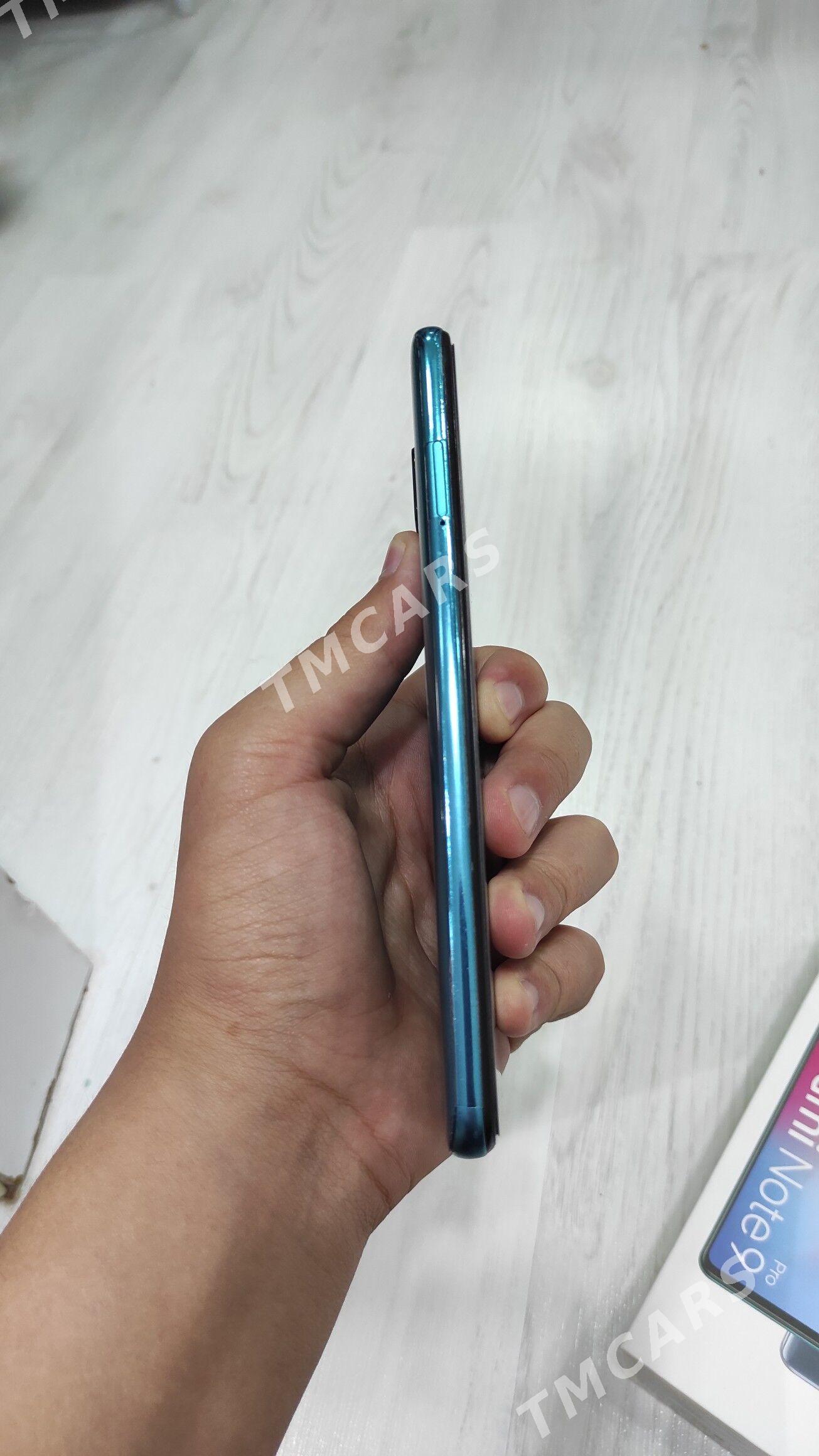 Redmi note 9 pro - Balkanabat - img 5