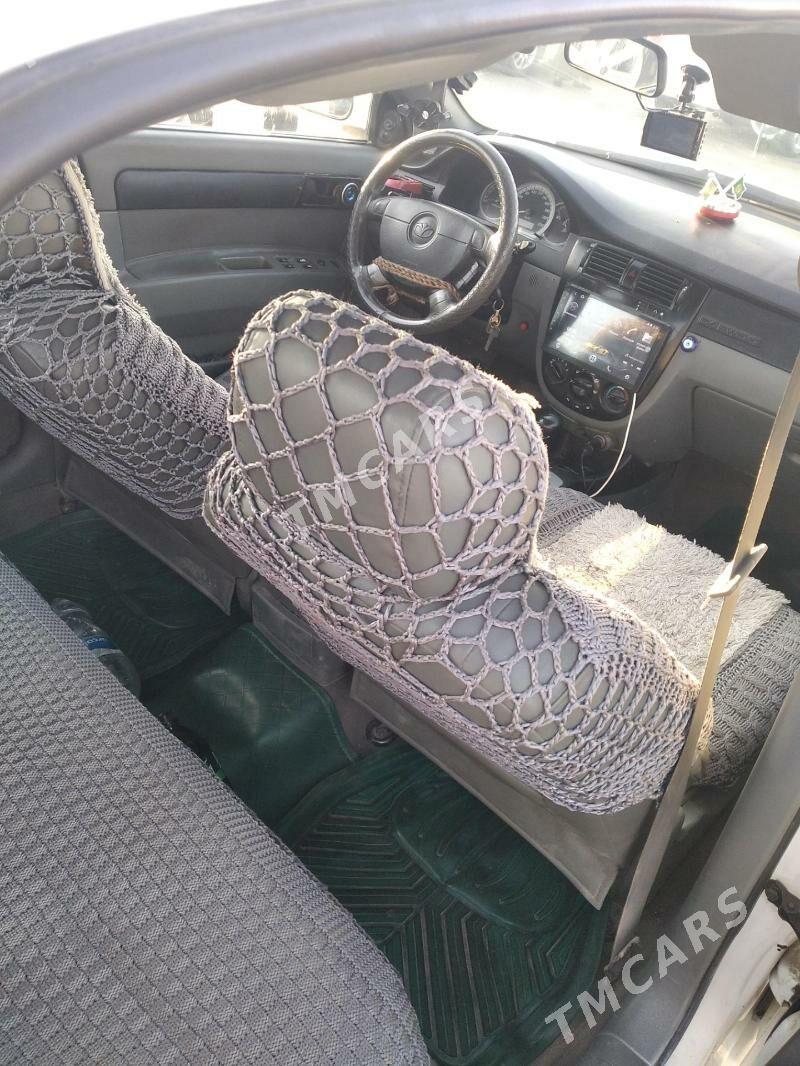 Daewoo Lacetti 2007 - 65 000 TMT - Дашогуз - img 2