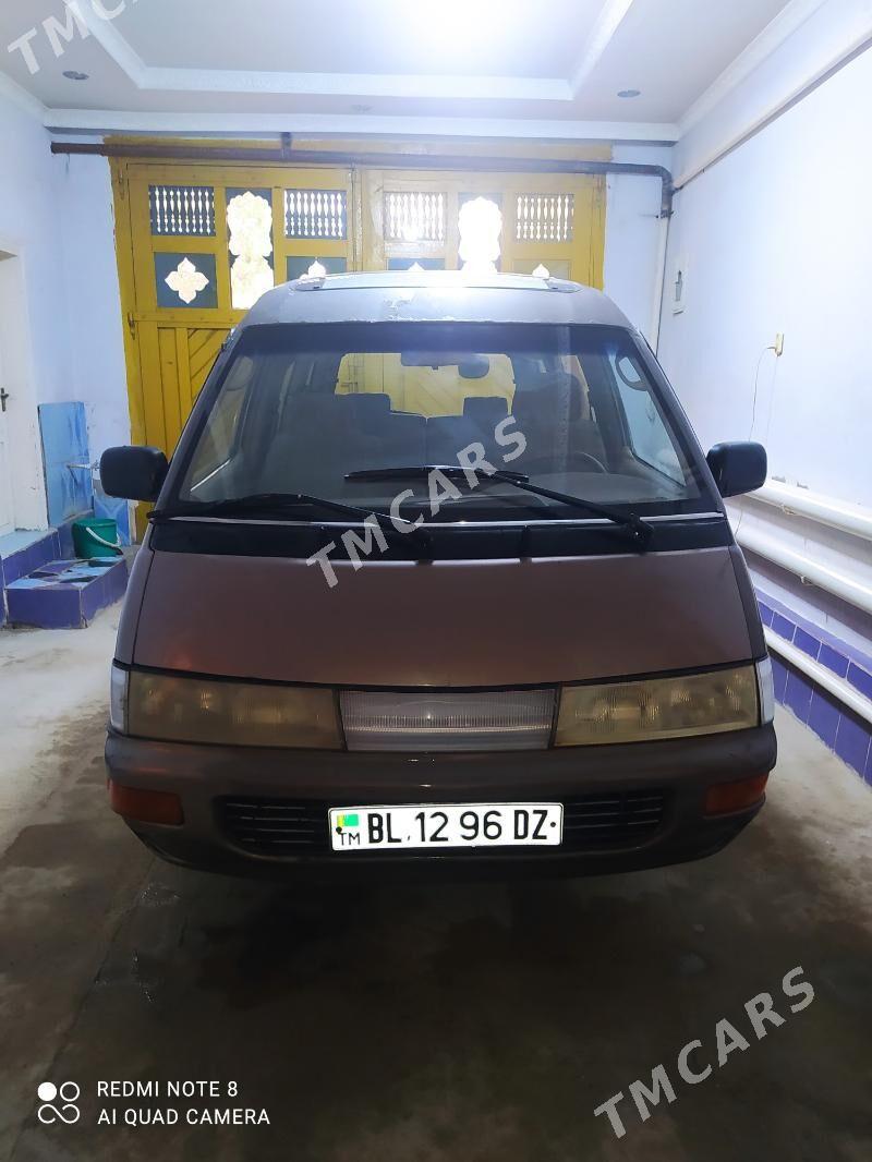 Toyota Town Ace 1994 - 20 000 TMT - Гороглы (Тагта) - img 2