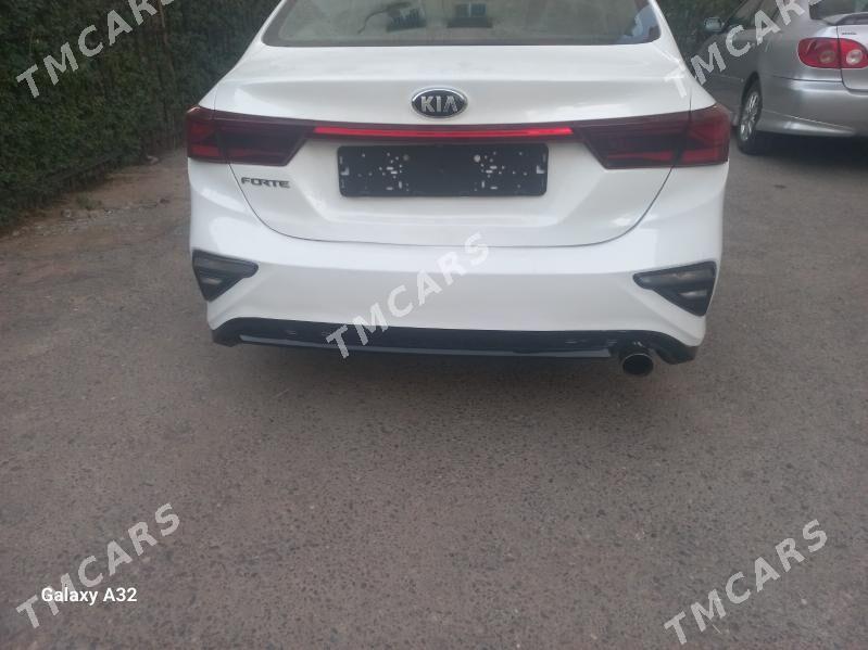 Kia Forte 2021 - 240 000 TMT - Mary - img 2