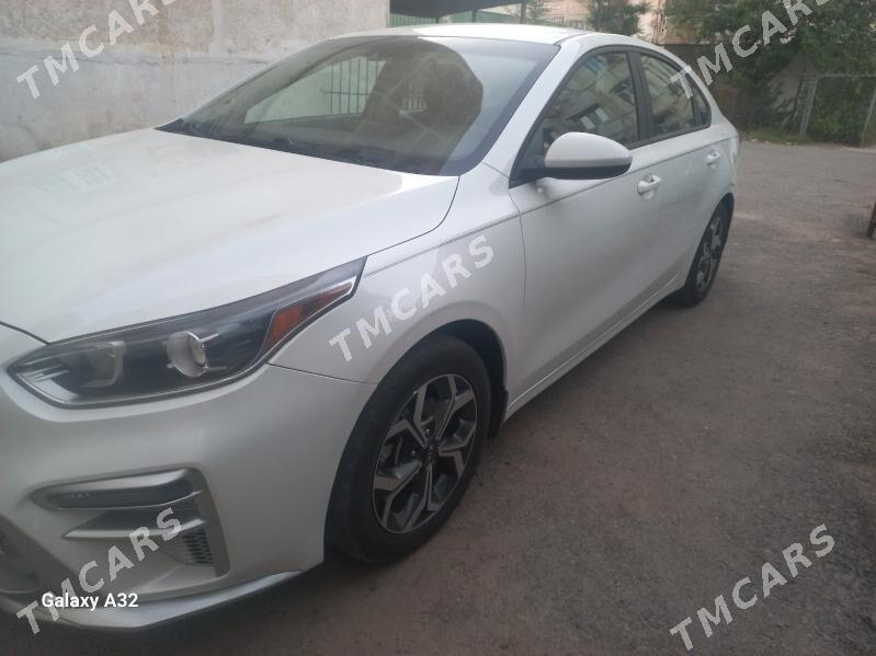 Kia Forte 2021 - 240 000 TMT - Mary - img 3
