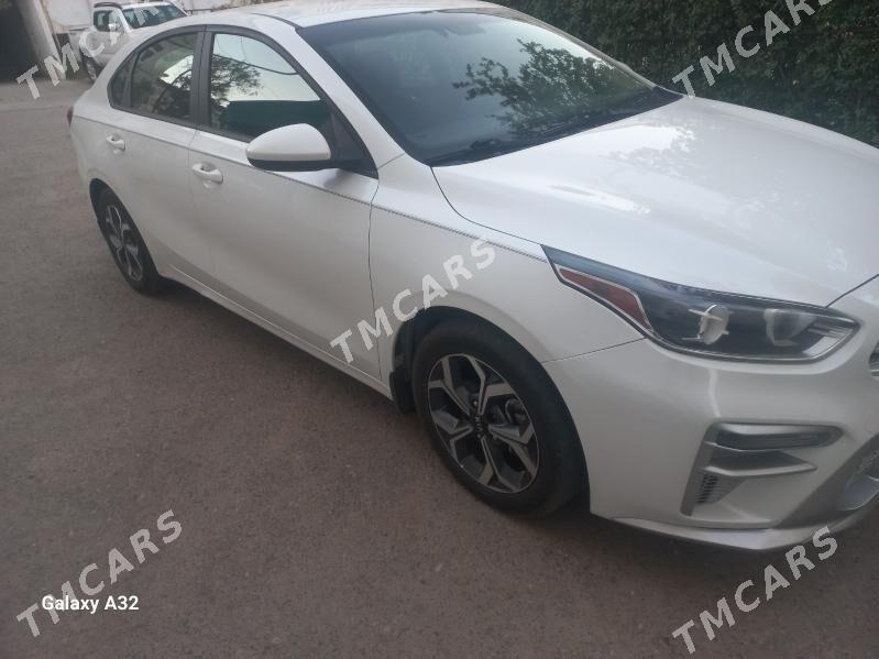 Kia Forte 2021 - 240 000 TMT - Mary - img 4