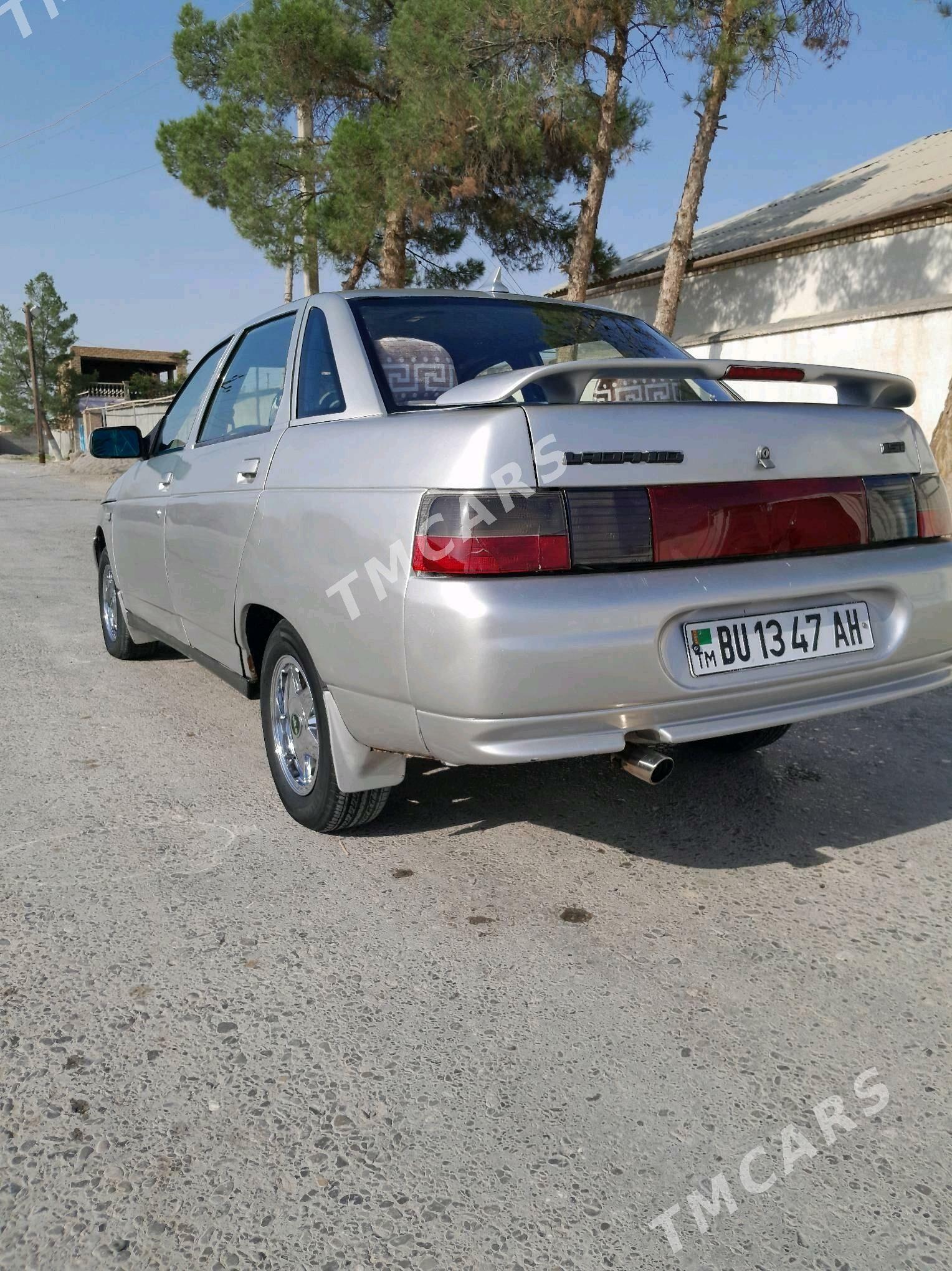 Lada 2110 2003 - 32 000 TMT - Kaka - img 2