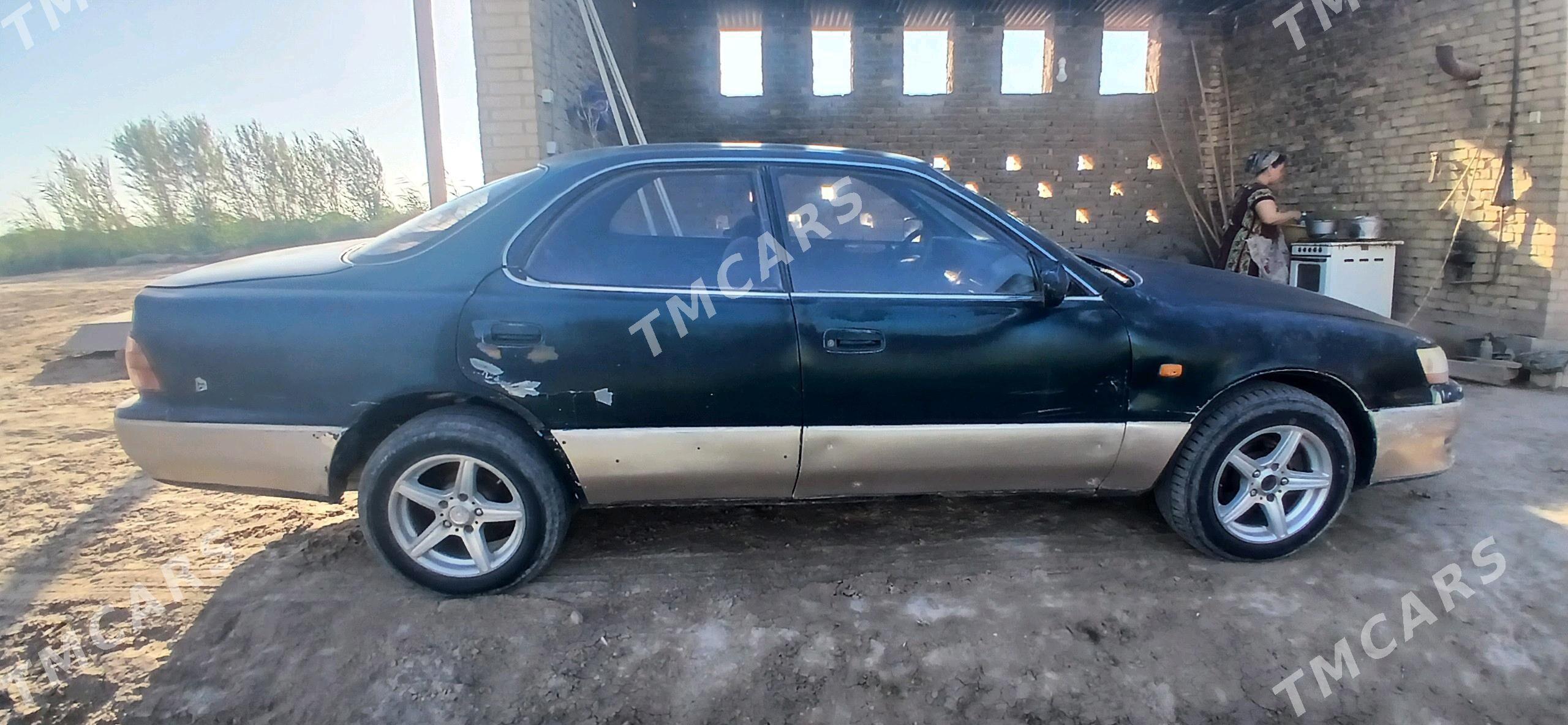Toyota Windom 1996 - 20 000 TMT - Garabekewül - img 3