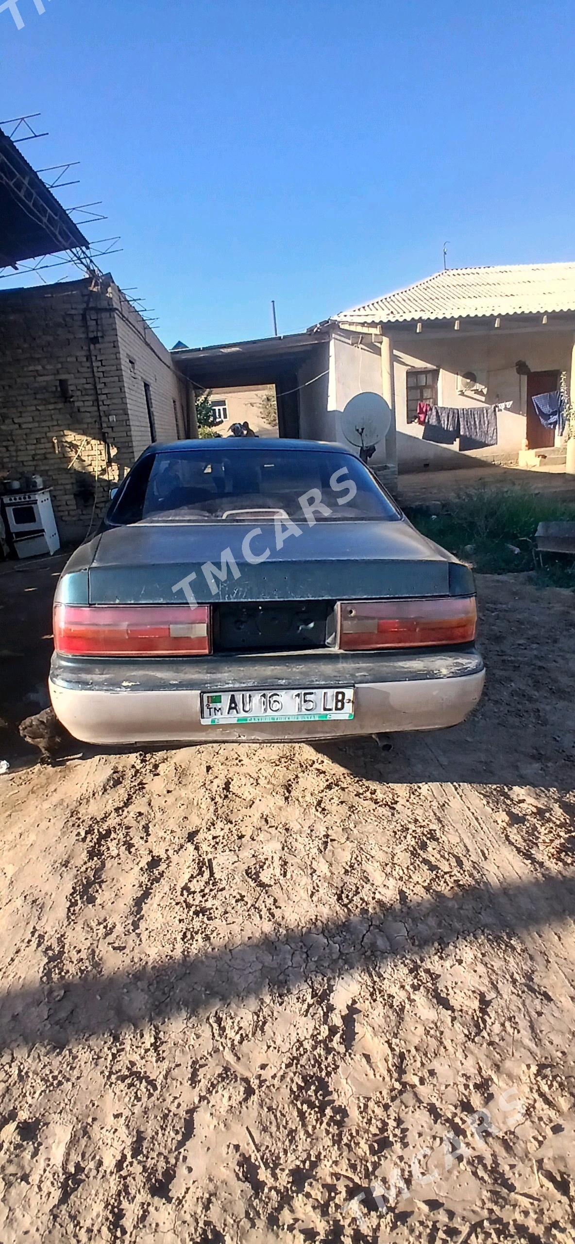 Toyota Windom 1996 - 20 000 TMT - Garabekewül - img 4