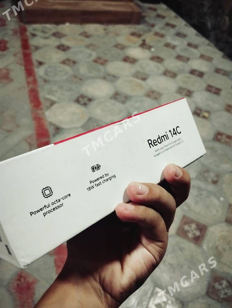Redmi 14C - Мары - img 4