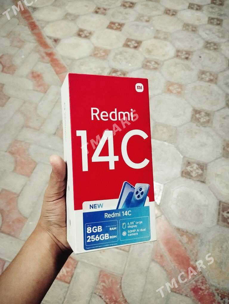 Redmi 14C - Мары - img 2