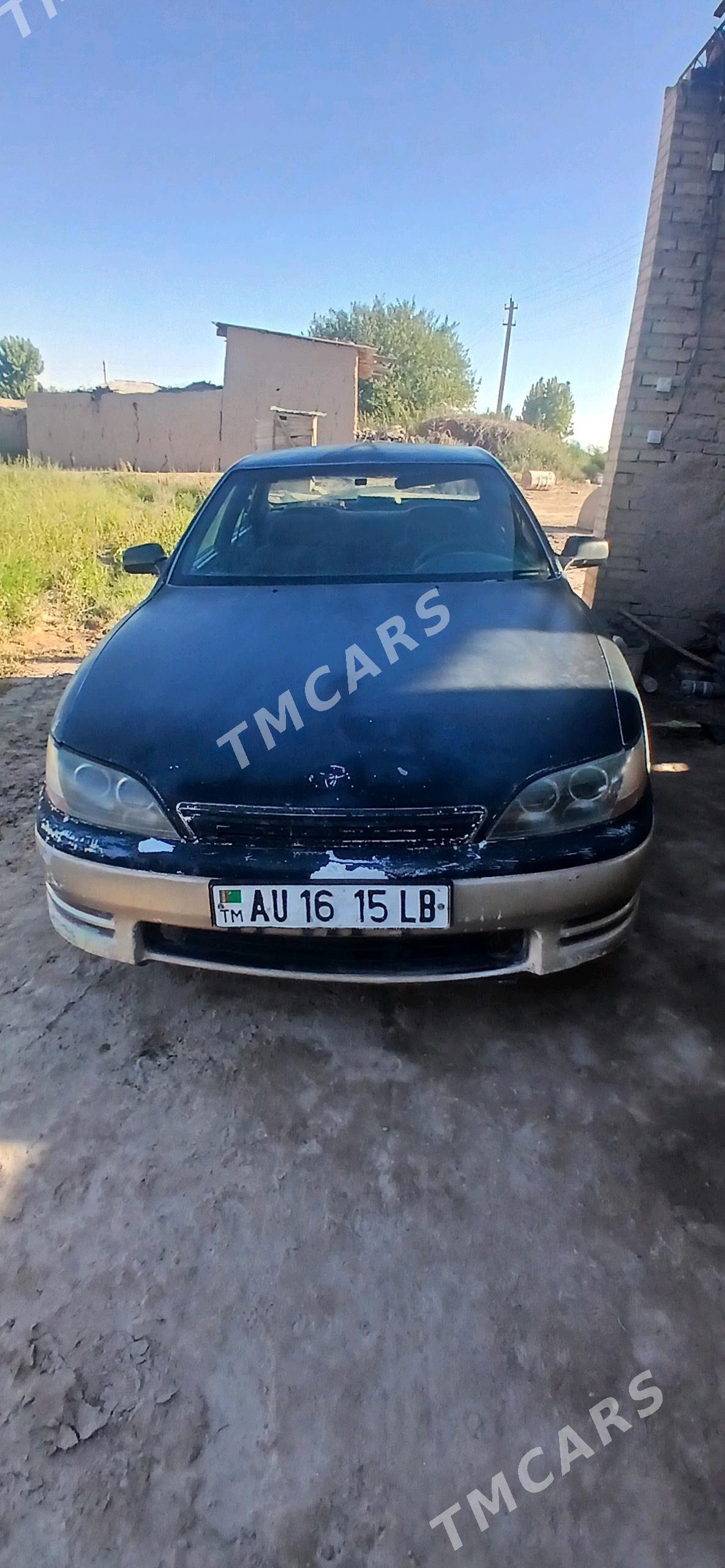 Toyota Windom 1996 - 20 000 TMT - Garabekewül - img 5
