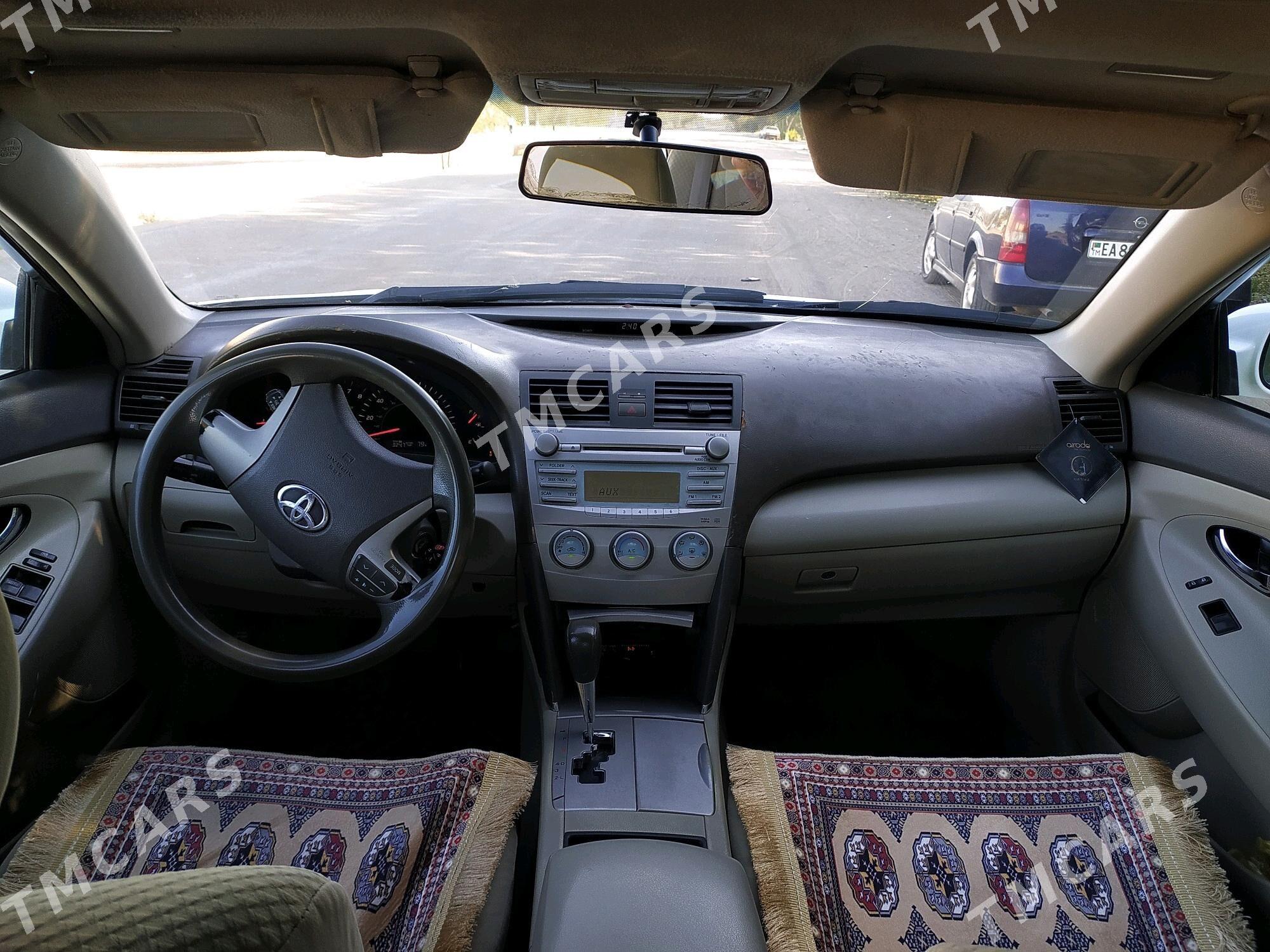 Toyota Camry 2009 - 150 000 TMT - Кёнеургенч - img 6