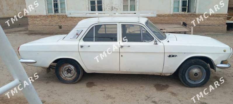 Gaz 24 1984 - 15 000 TMT - Wekilbazar - img 3
