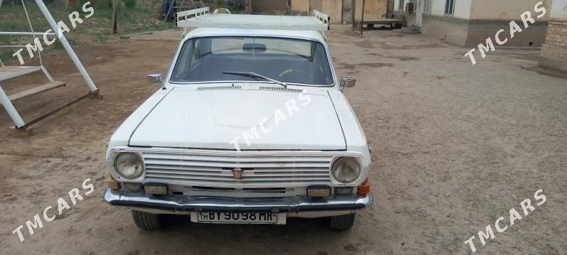 Gaz 24 1984 - 15 000 TMT - Wekilbazar - img 2