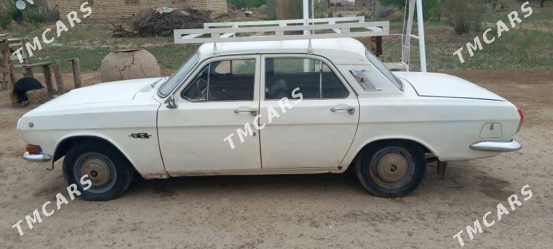 Gaz 24 1984 - 15 000 TMT - Wekilbazar - img 4