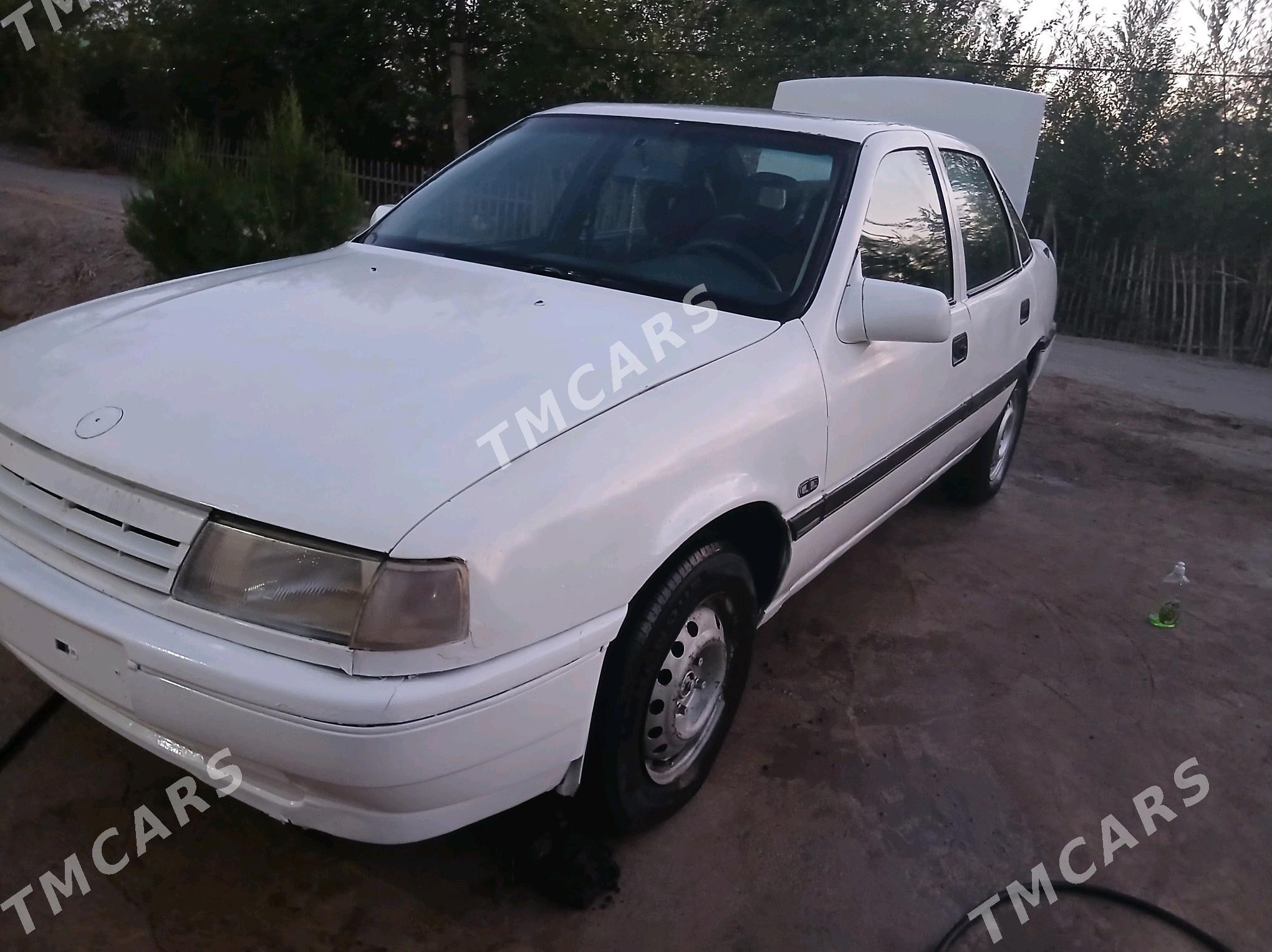 Opel Vectra 1991 - 21 000 TMT - Губадаг - img 6