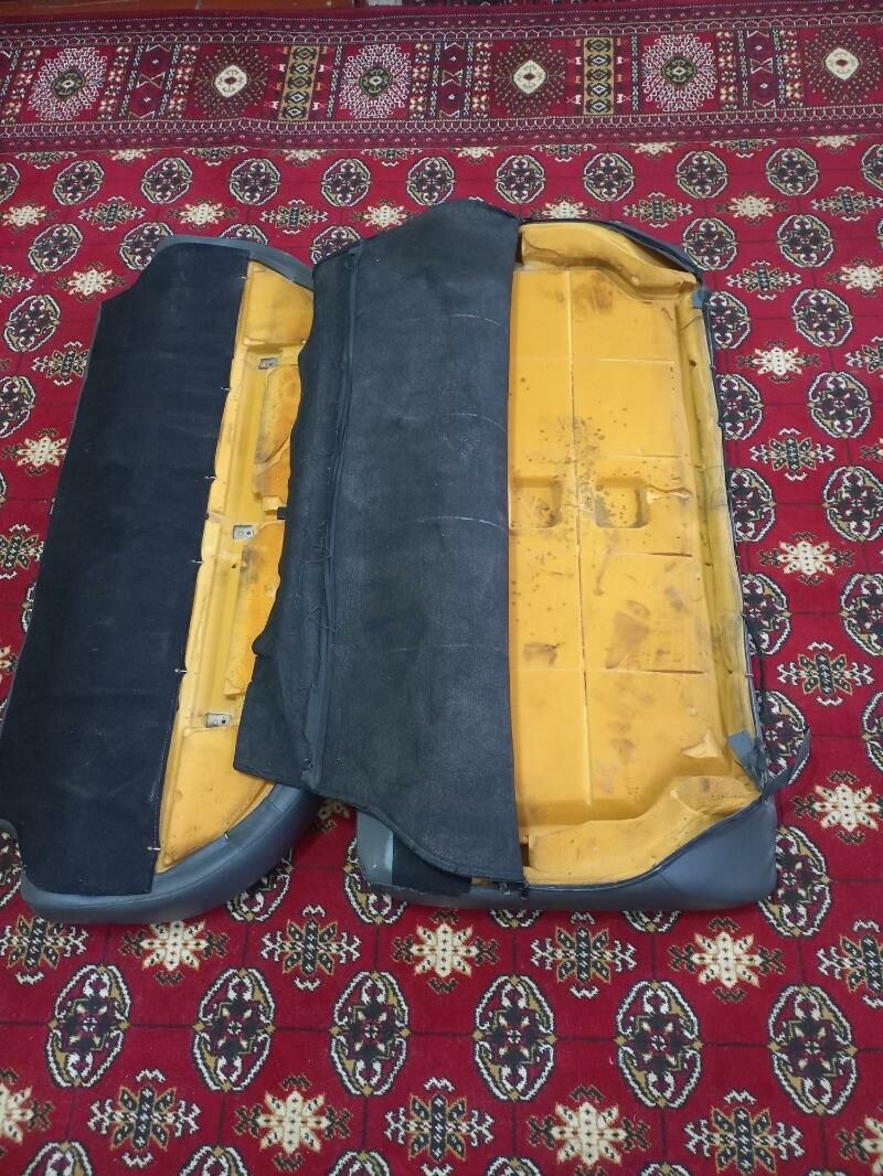 Matiz 3 sidenya 550 TMT - Daşoguz - img 3