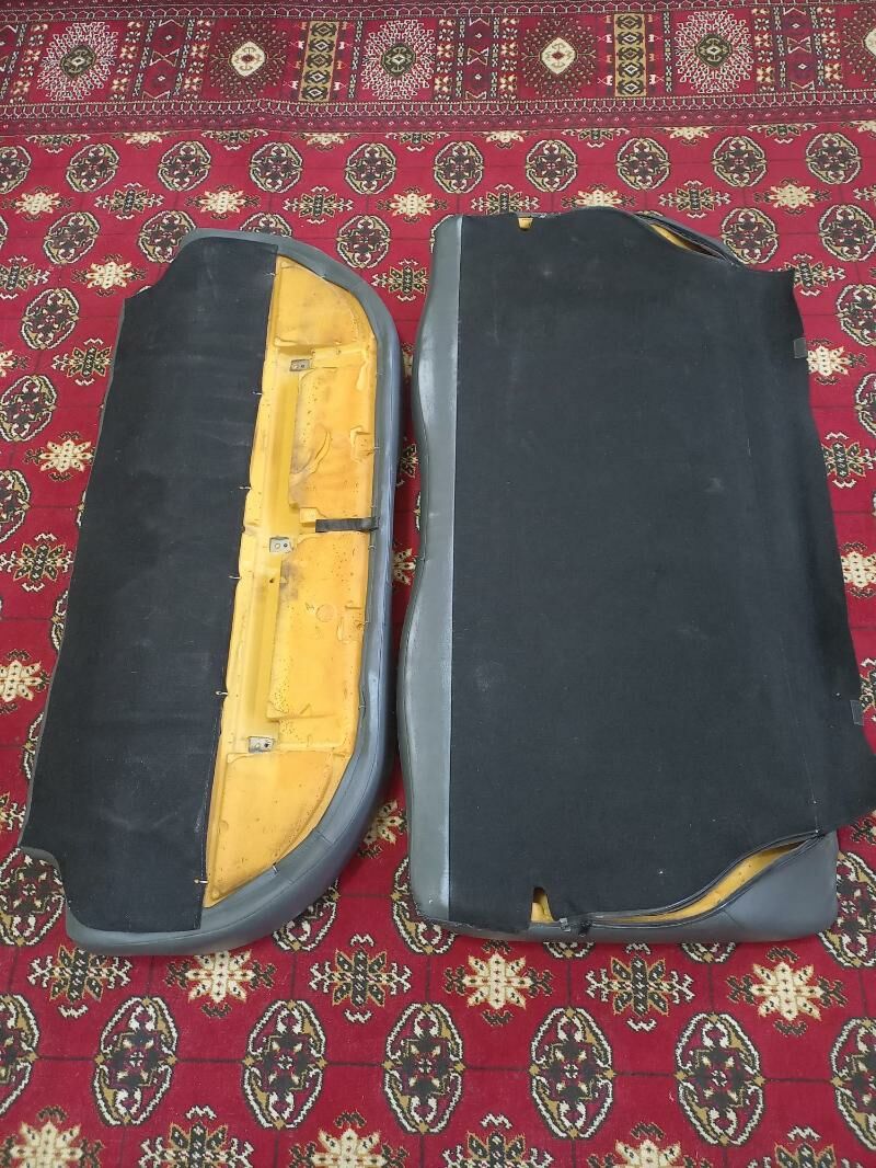 Matiz 3 sidenya 550 TMT - Daşoguz - img 4
