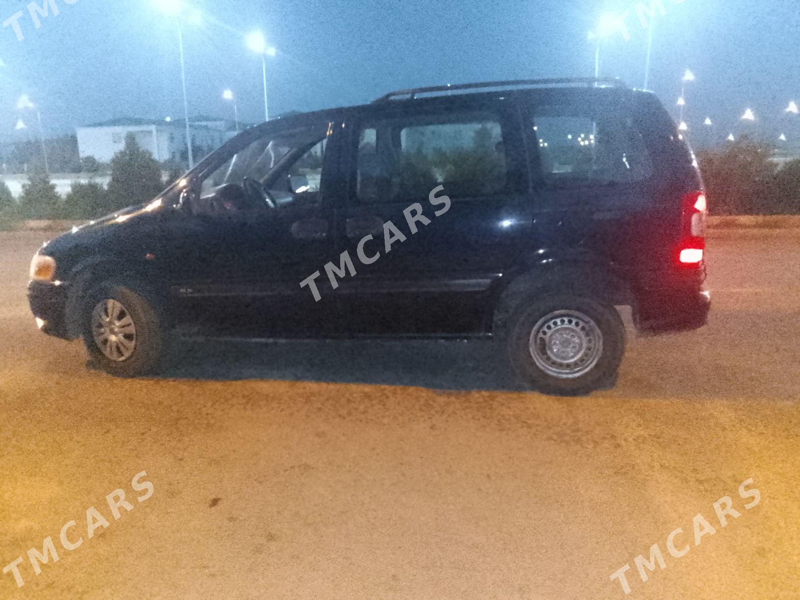 Opel Sintra 1999 - 45 000 TMT - Daşoguz - img 1