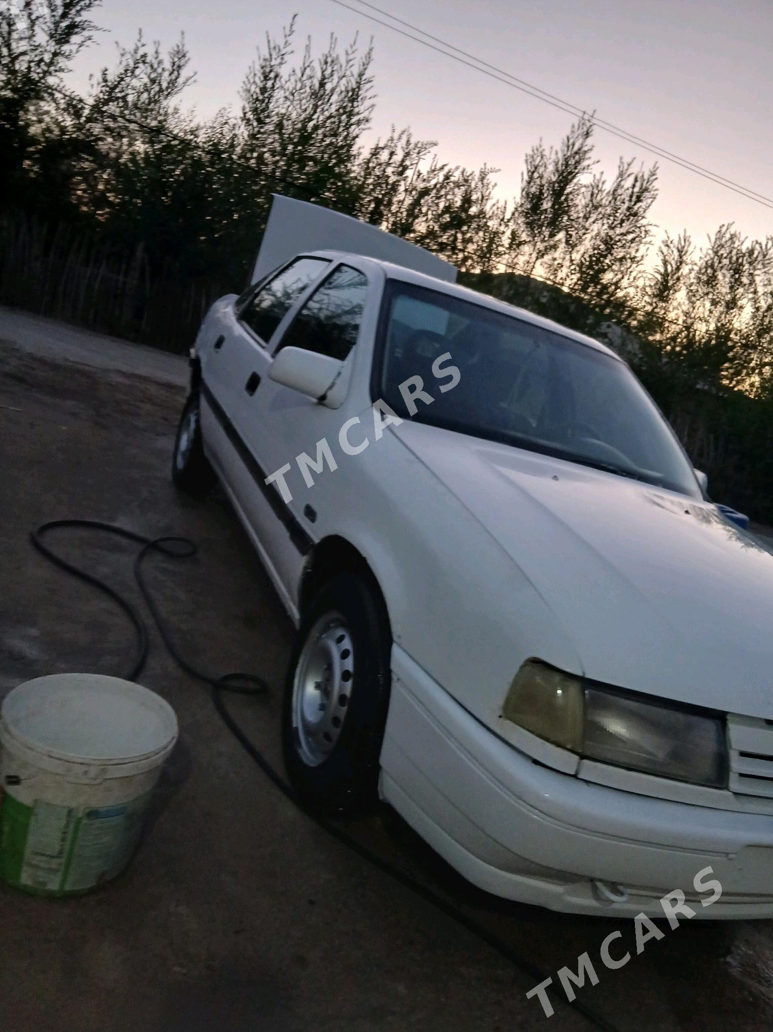 Opel Vectra 1991 - 21 000 TMT - Губадаг - img 7