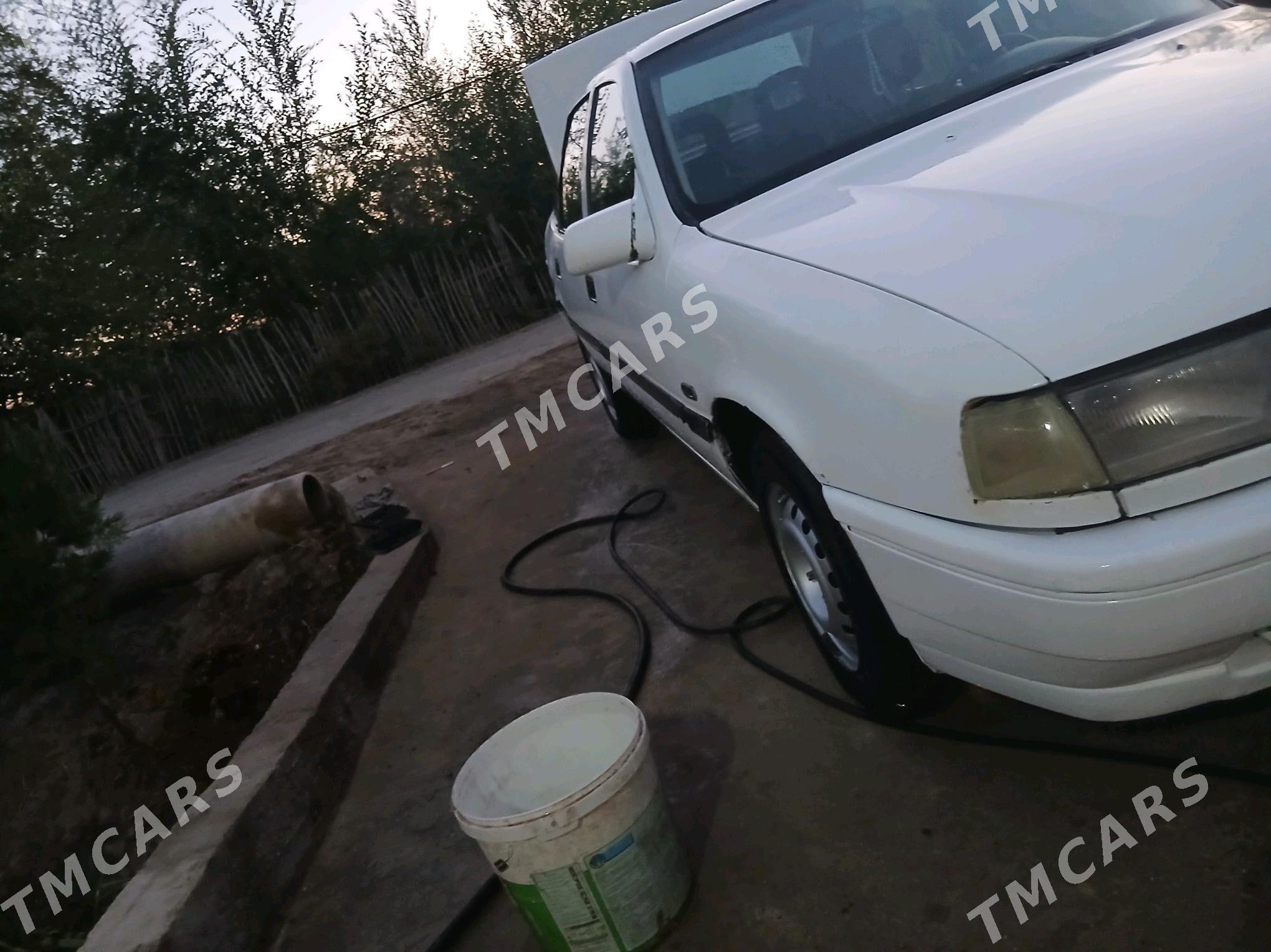 Opel Vectra 1991 - 21 000 TMT - Губадаг - img 3
