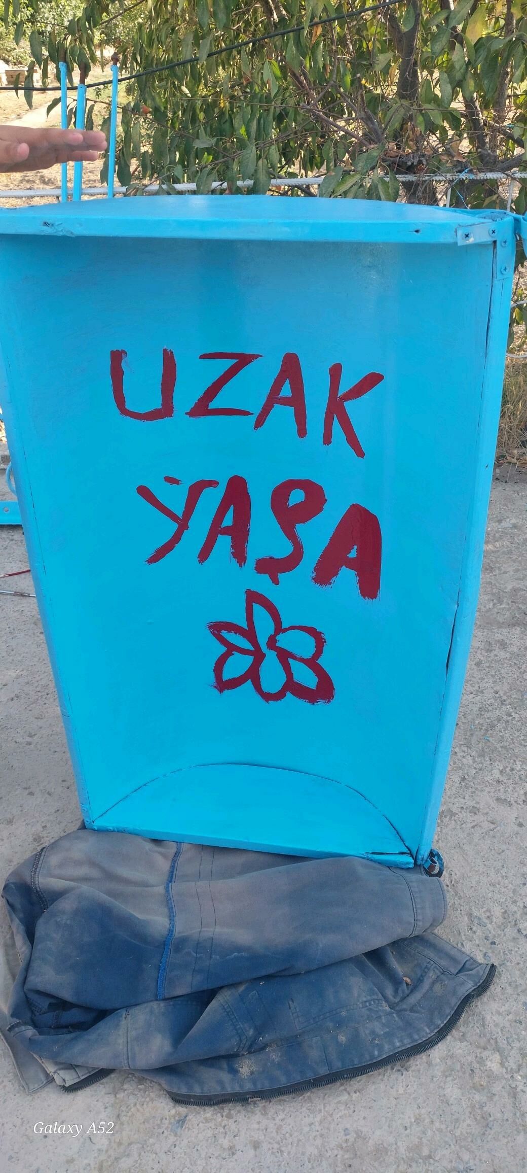 sallanjak - Ашхабад - img 2