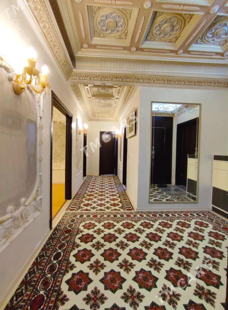 IPOTEKA, GURTLY 3 KOMNAT - Ашхабад - img 5