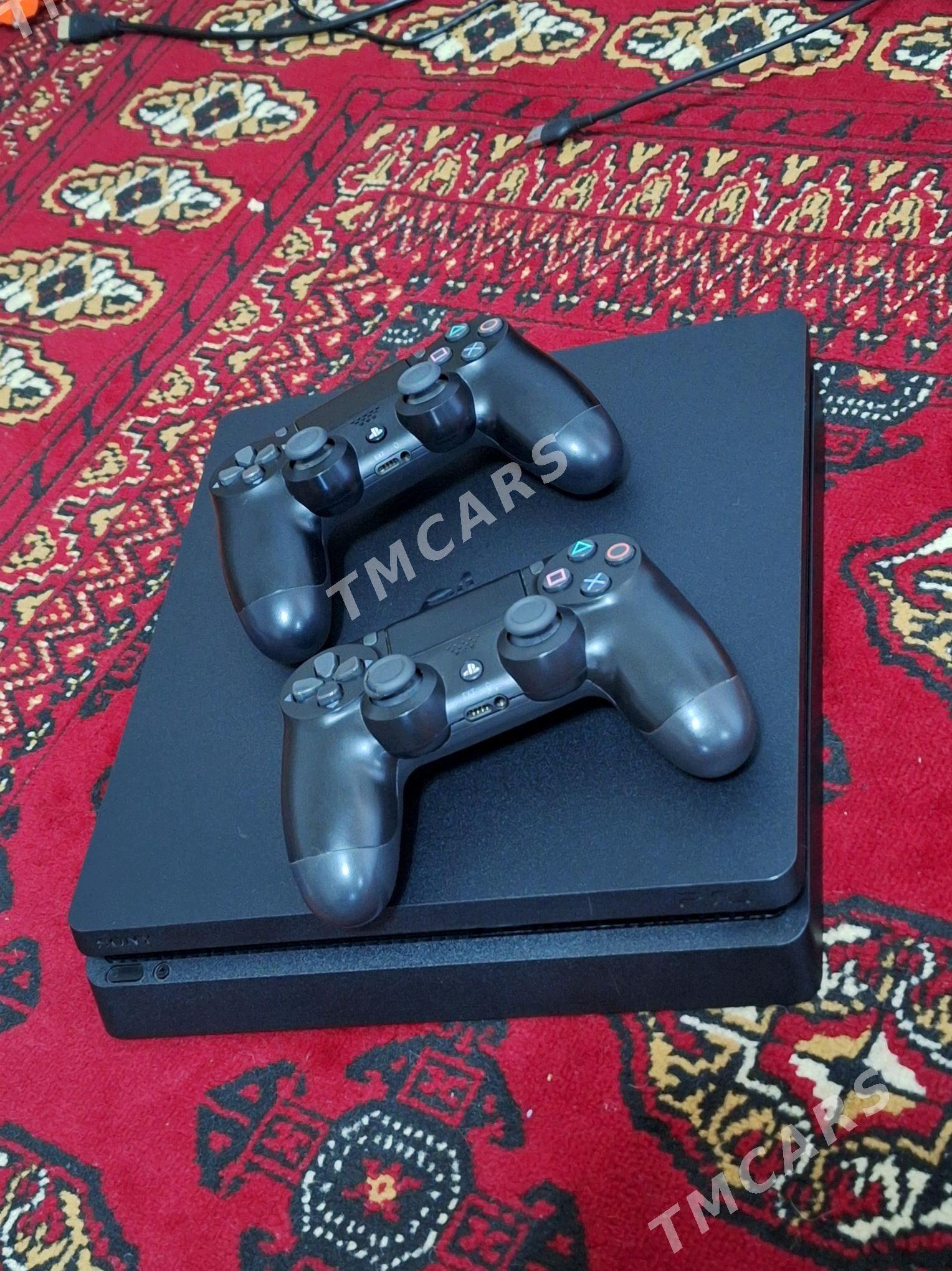 ps4 - Ашхабад - img 2