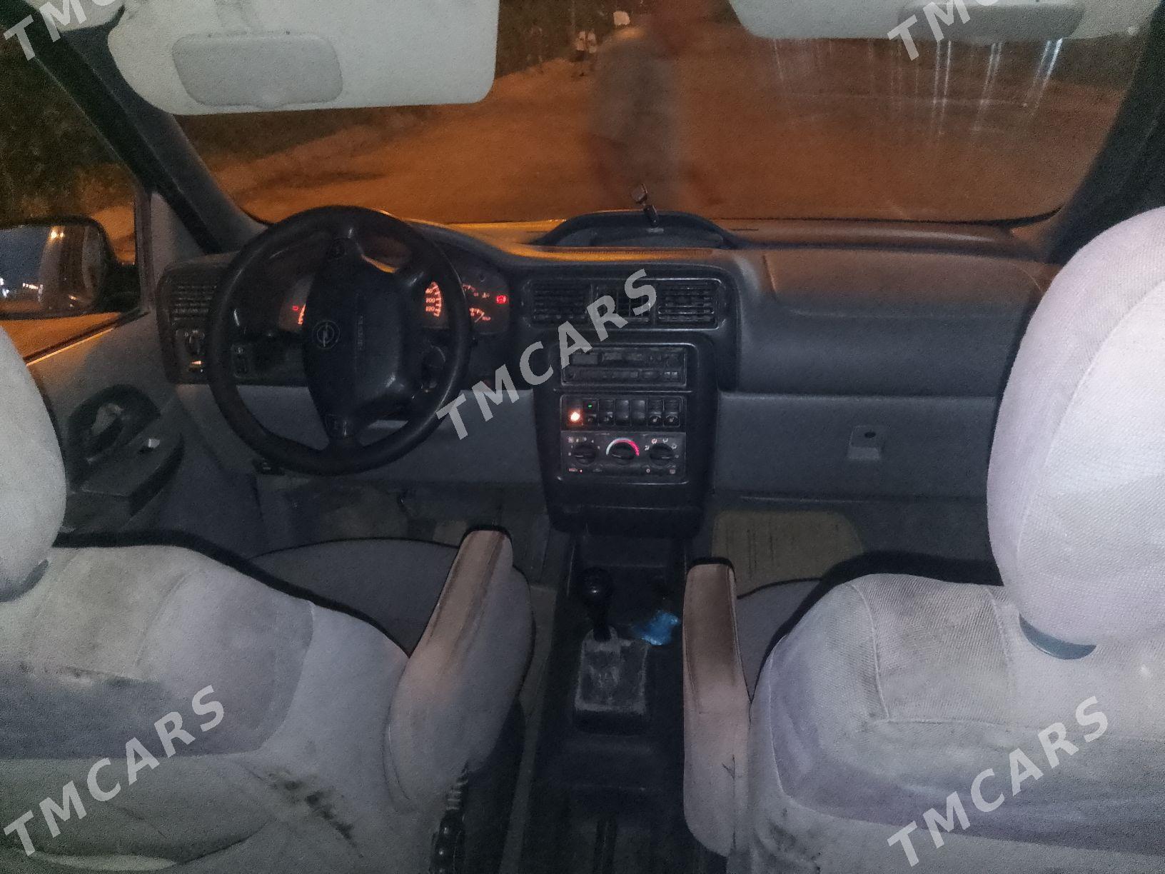 Opel Sintra 1999 - 45 000 TMT - Daşoguz - img 4