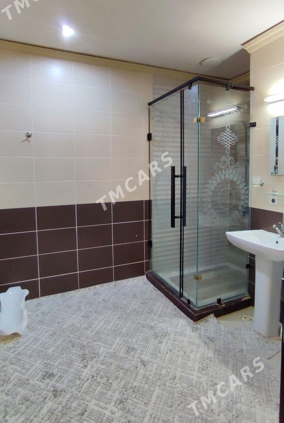 IPOTEKA, GURTLY 3 KOMNAT - Ашхабад - img 4