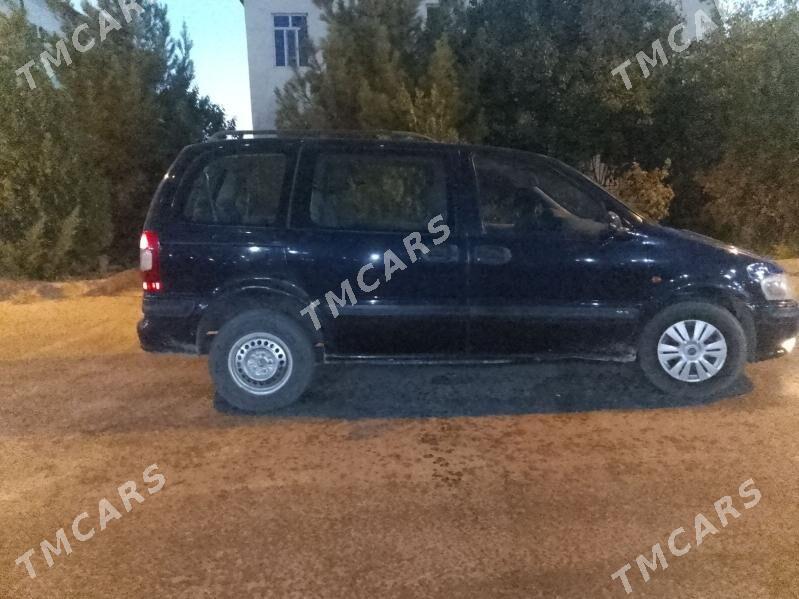 Opel Sintra 1999 - 45 000 TMT - Daşoguz - img 2