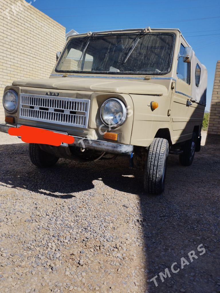 UAZ Profi 1993 - 22 000 TMT - Mary - img 4
