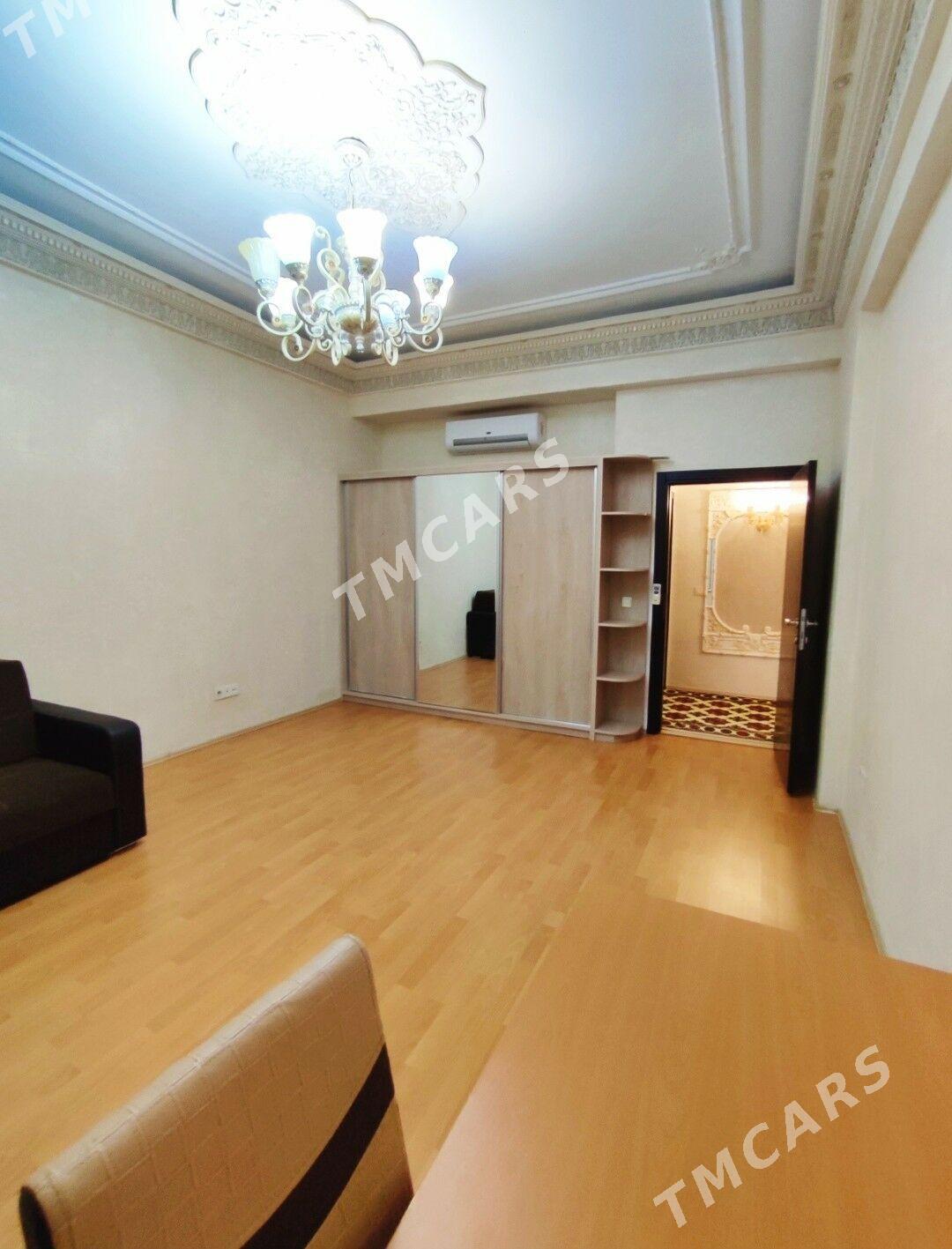 IPOTEKA, GURTLY 3 KOMNAT - Ашхабад - img 2