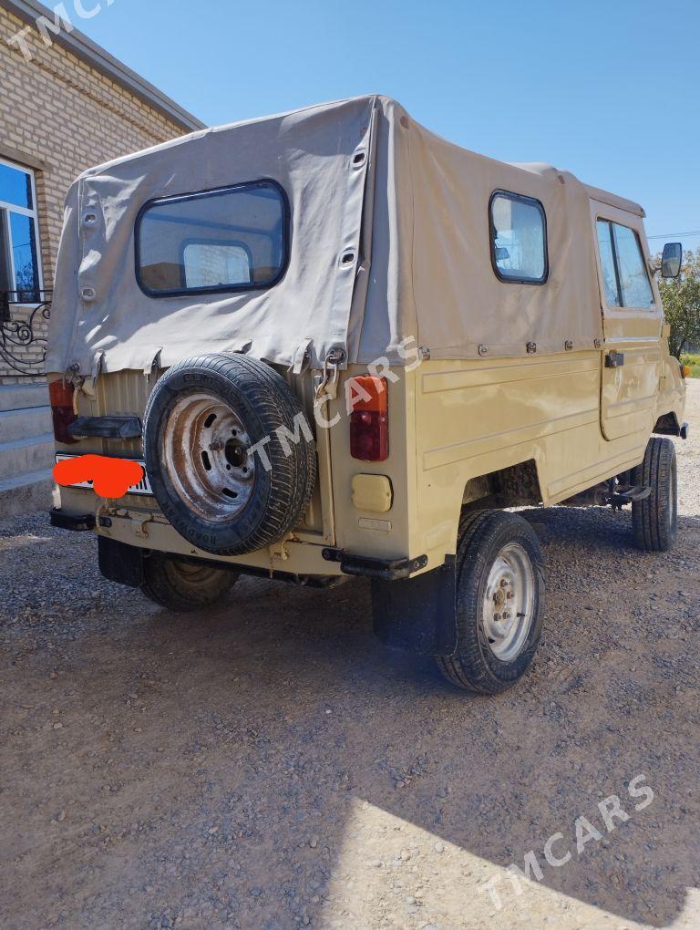 UAZ Profi 1993 - 22 000 TMT - Mary - img 3