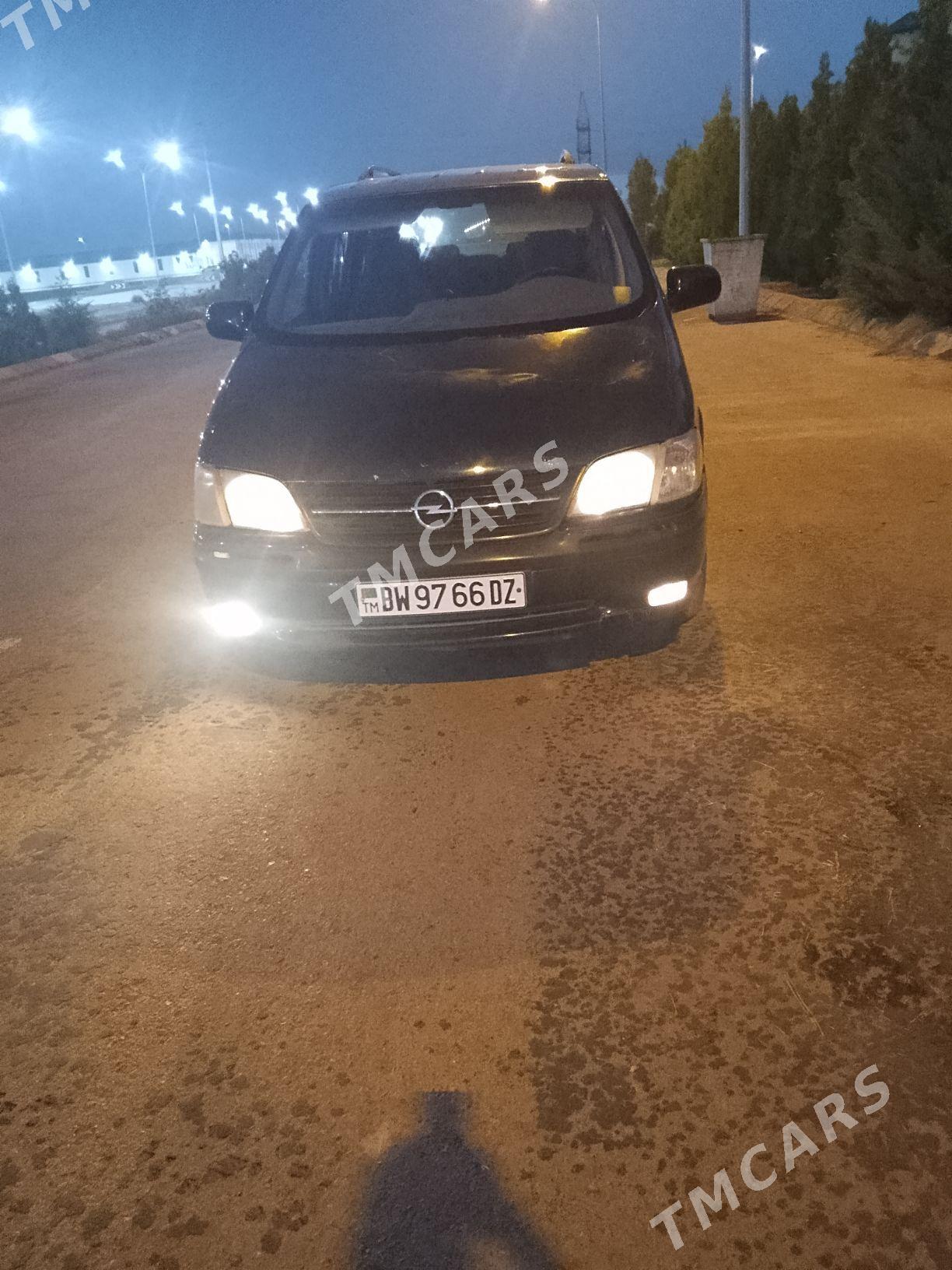 Opel Sintra 1999 - 45 000 TMT - Daşoguz - img 5
