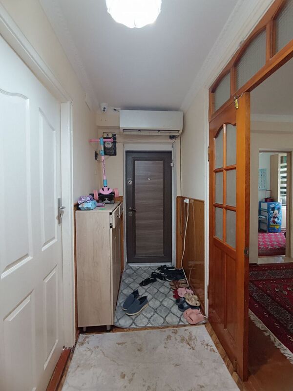 5 MKR 4 KOMNAT 70m2 - Aşgabat - img 5