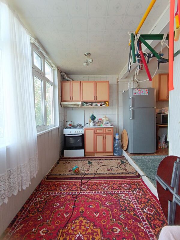 5 MKR 4 KOMNAT 70m2 - Aşgabat - img 6